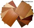 Cách phân biệt các loại gỗ trong nội thất gia đình